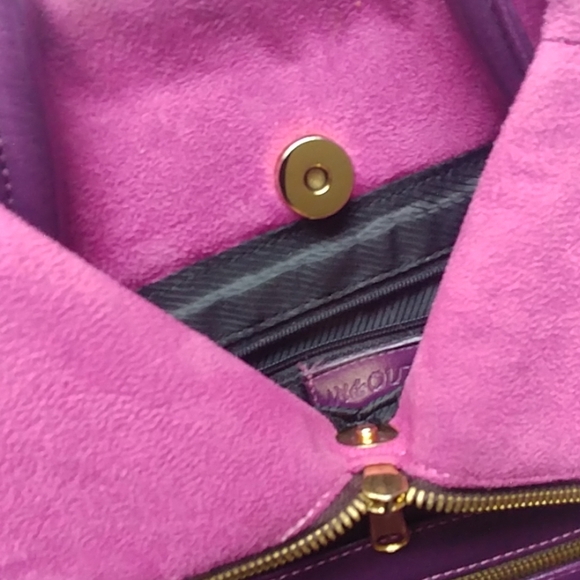 In & Out purse - Picture 2 of 2